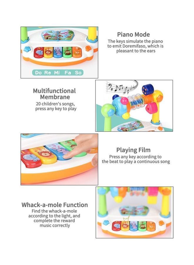 Kidle Sound And Light Educational Toys - Image 3