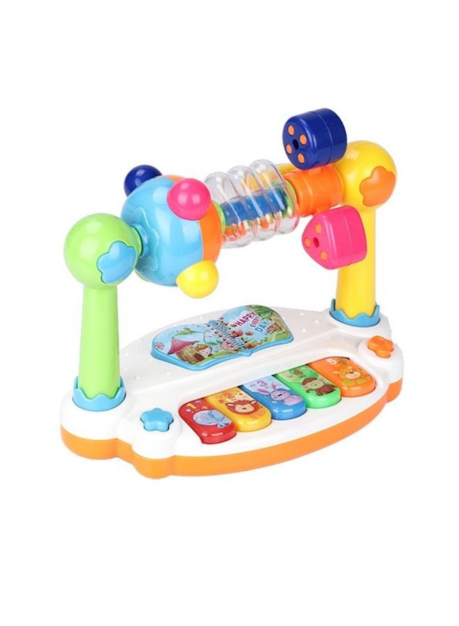 Kidle Sound And Light Educational Toys - Image 2