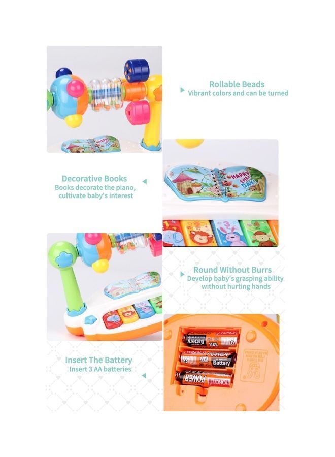 Kidle Sound And Light Educational Toys - Image 4