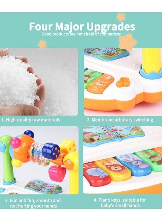 Kidle Sound And Light Educational Toys - Image 5