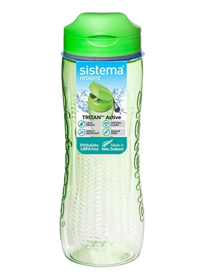 sistema Tritan Active Water Bottle Multicolour - Image 3