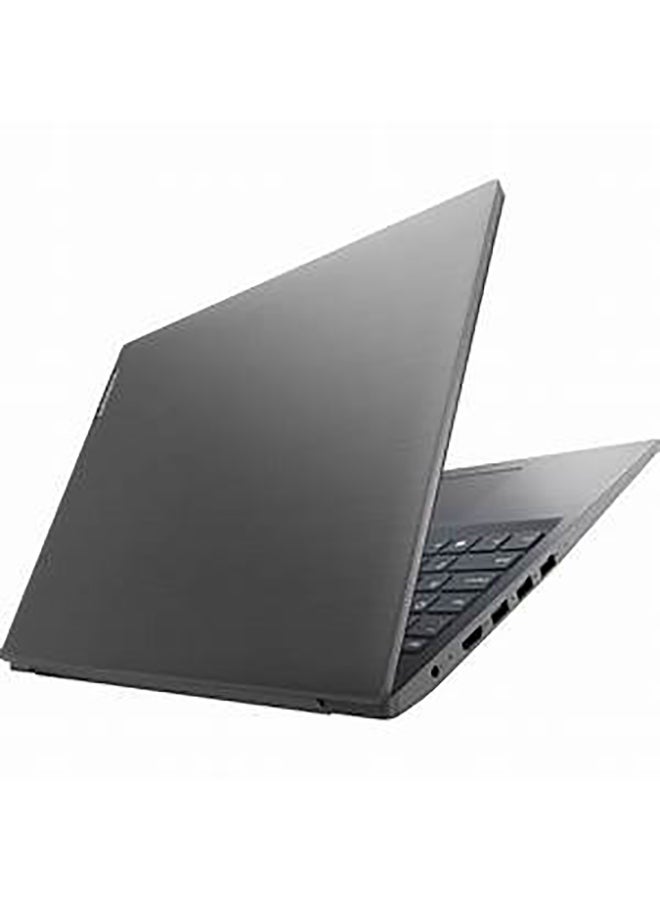 Newest Slim Laptop Ideapad 315IIL 15.6-Inch FHD Display, Core i5-10210U Processor/12GB RAM/1TB HDD + 256GB SSD/Intel Xe Graphics/Windows 11/International Version English Grey 