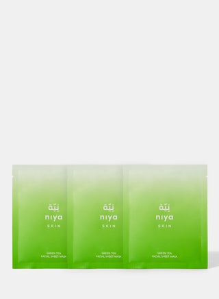Green Tea