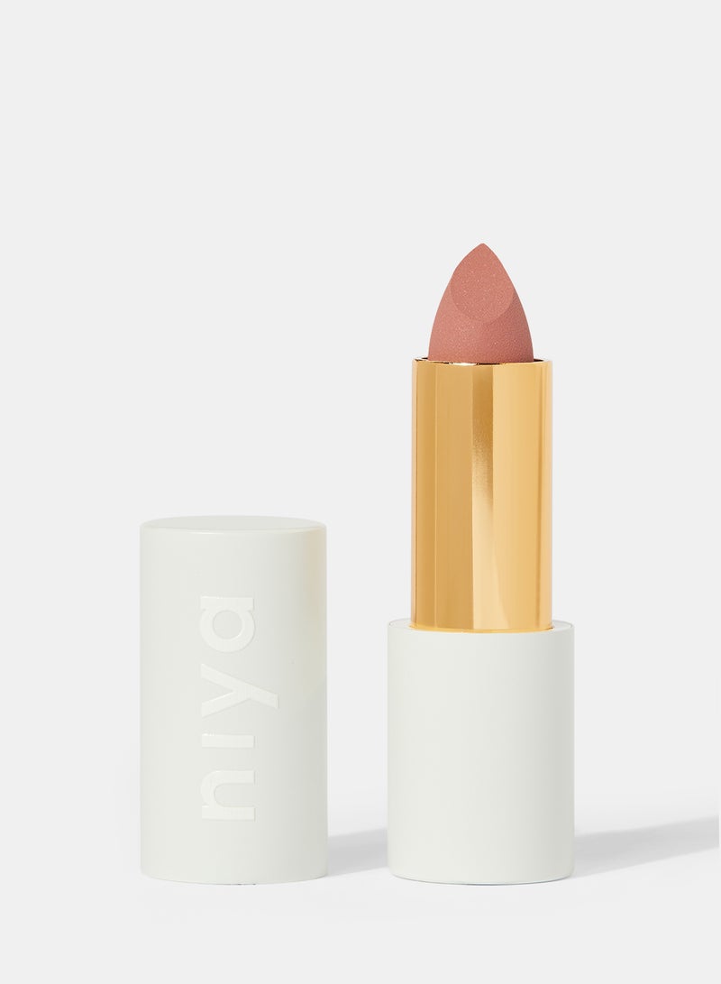 Niya Lustre Velvet Matte Lipstick Glow  - Image 2