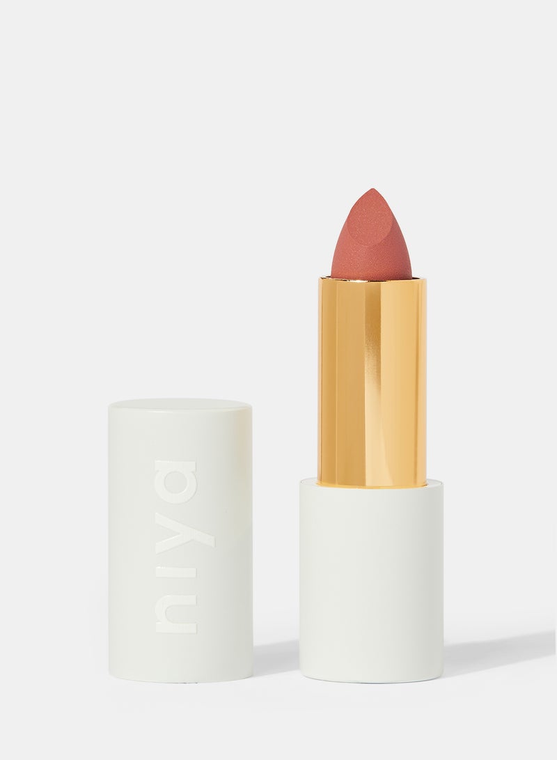 Niya - Lustre Velvet Matte Lipstick Classic - Image 1
