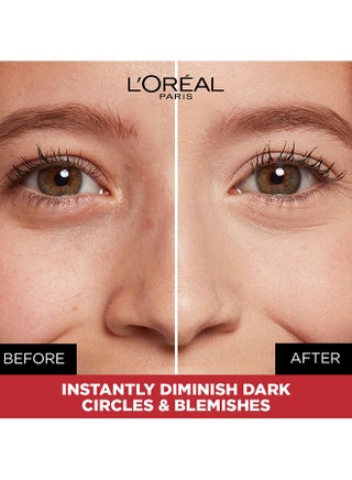 Infaillible More Than Concealer - Waterproof, Full Coverage 329 Cashew - view 4
