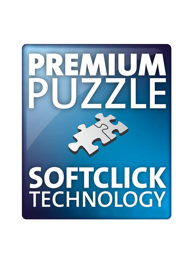 Ravensburger Cape Town 1000‑Piece Jigsaw Puzzle – 70×50 cm Premium Soft‑Click Fit & Anti‑Glare Linen‑Textured Paper for Ages 14+ – Captivating Cape Town Skyline & Table Mountain | 14084‑8 37.3x5.5cm - Image 5