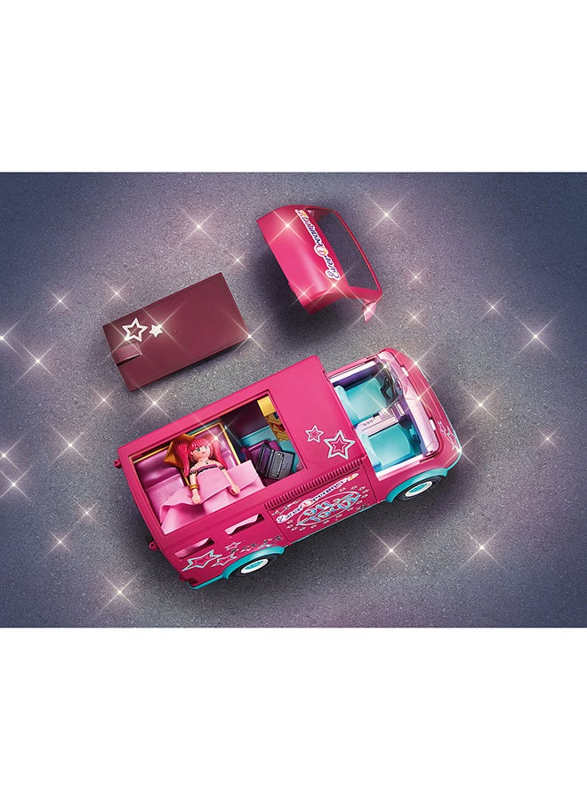 بلاي موبيل حافلة إيفردريمرز – مجموعة عالم الموسيقى - Image 3