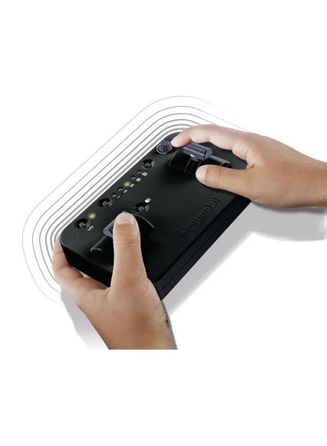 بلاي موبيل مجموعة مركبات بورش ميشن إي - Image 5