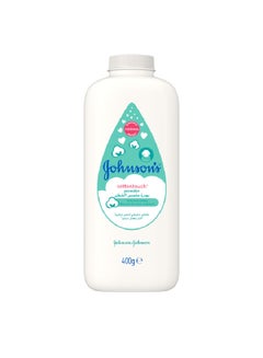 Newborn Baby Powder - Cottontouch , Absorbs 2 x More Moisture - 400G, GI24021305
