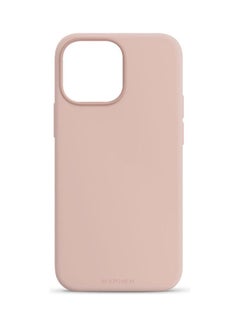 TINT Silicone Magsafe Case - Sand Pink - iPhone 14 Pro - 6.1,TPU Protective Case,Shock-Absorption Flexible Case,Wireless Charging Compatible.Enhanced grip and slip resistance SAND PINK - v1661517331/N53345212A_2