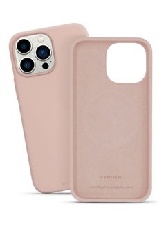 TINT Silicone Magsafe Case - Sand Pink - iPhone 14 Pro - 6.1,TPU Protective Case,Shock-Absorption Flexible Case,Wireless Charging Compatible.Enhanced grip and slip resistance SAND PINK - v1661517331/N53345212A_5