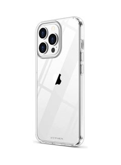 AIRE Clear Soft Case - iPhone 14 Pro Max - 6.7,TPU Protective Case,Shock-Absorption Flexible Case,Wireless Charging Compatible.Enhanced grip and slip resistance CLEAR - v1661517621/N53345239A_3