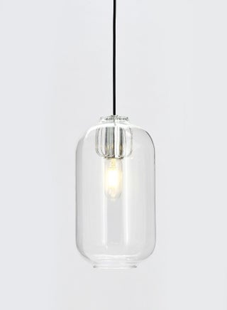 Decorative Pendant Lamp Unique Luxury Quality Material for the Perfect Stylish Home PL020510 Clear 19.4cm - v1661523248/N45412543A_1