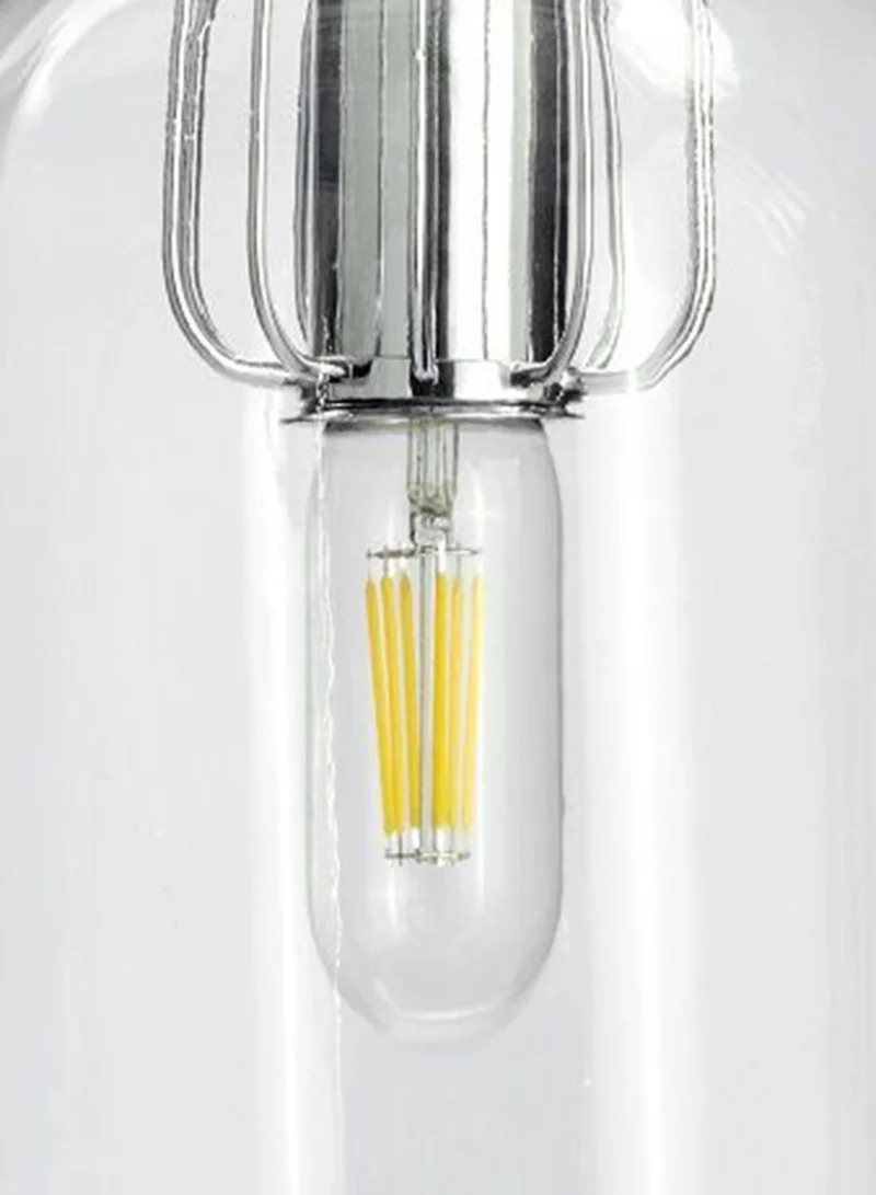 Switch Decorative Pendant Lamp Unique Luxury Quality Material for the Perfect Stylish Home PL020510 Clear 19.4cm