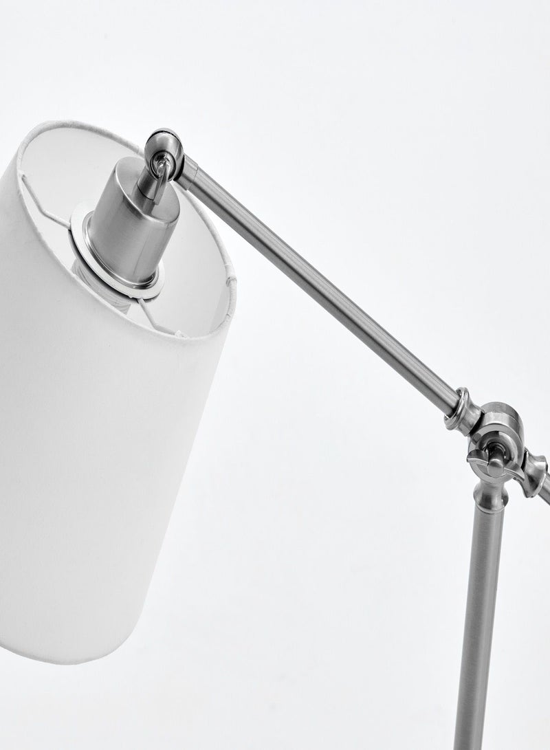 ebb & flow - Decorative Table Lamp Unique Luxury Quality Material for the Perfect Stylish Home TL000003 - Image 1