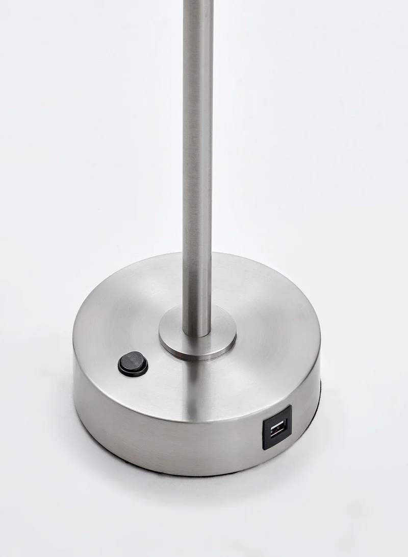 ebb & flow Decorative Table Lamp Unique Luxury Quality Material for the Perfect Stylish Home TL000003