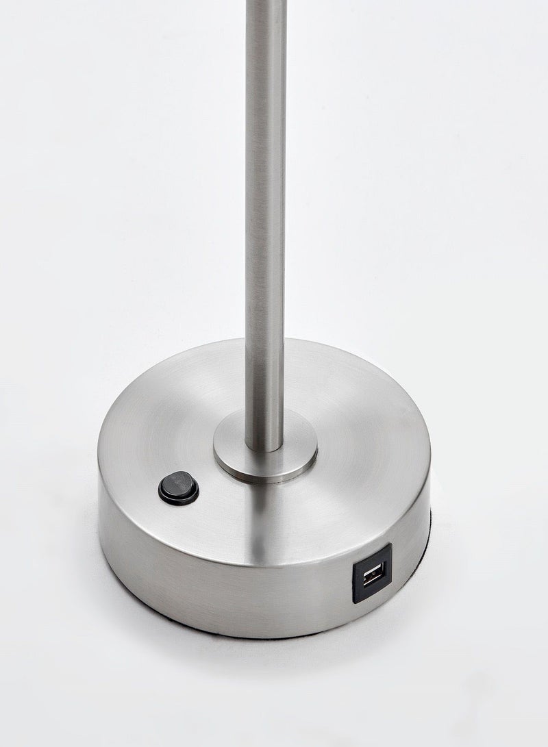ebb & flow - Decorative Table Lamp Unique Luxury Quality Material for the Perfect Stylish Home TL000003 - Image 1