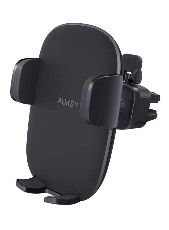 Aukey Air Vent Phone Mount C48 Black 