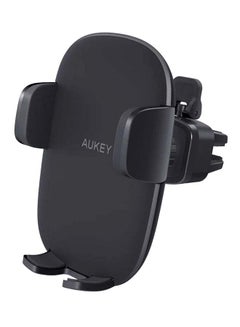 Aukey Air Vent Phone Mount C48 Black  - Image 1