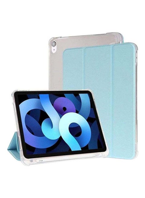 Protective Case Cover For Apple iPad Air 4 Sky Blue