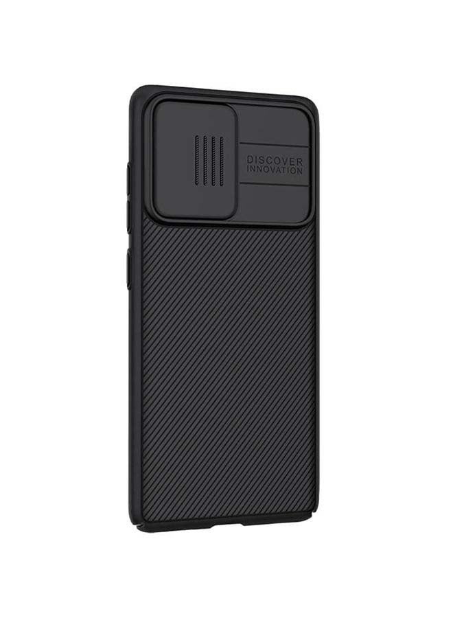 Nillkin Protective Case Cover For Galaxy S20 FE Black  - Image 2