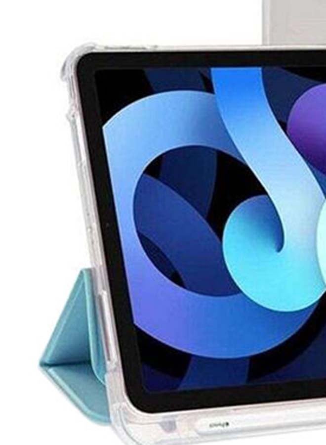 Protective Case Cover For Apple iPad Air 4 Sky Blue