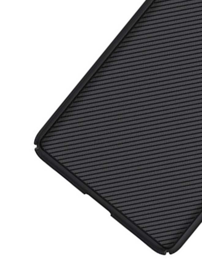 Nillkin Protective Case Cover For Galaxy S20 FE Black  - Image 4