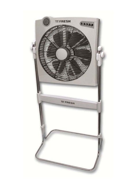Stand Fan Magic 14 inch 220.0 W 500004486 Multicolor