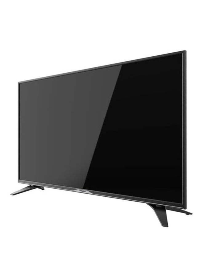 تلفزيون 43 بوصة FHD LED، مع جهاز استقبال مدمج 43ER9300E أسود