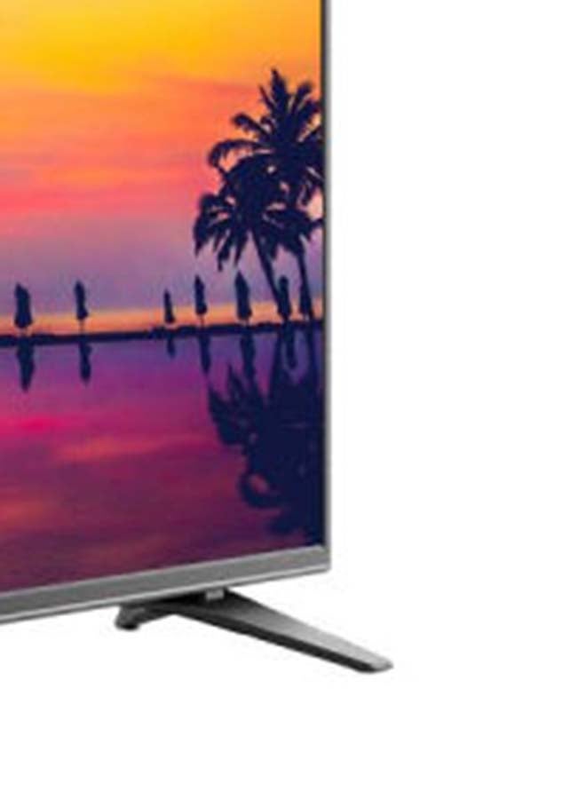 تلفزيون 43 بوصة FHD LED، مع جهاز استقبال مدمج 43ER9300E أسود