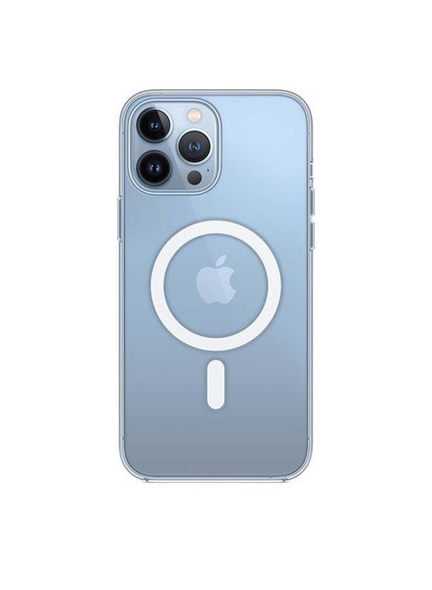 iPhone 13 Pro Max Clear Case with MagSafe Clear Case