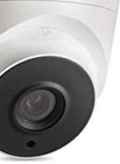 HIKVISION 5 MP Audio Indoor Fixed Turret Camera,DS-2CE76H0T-ITPFS  - Image 3