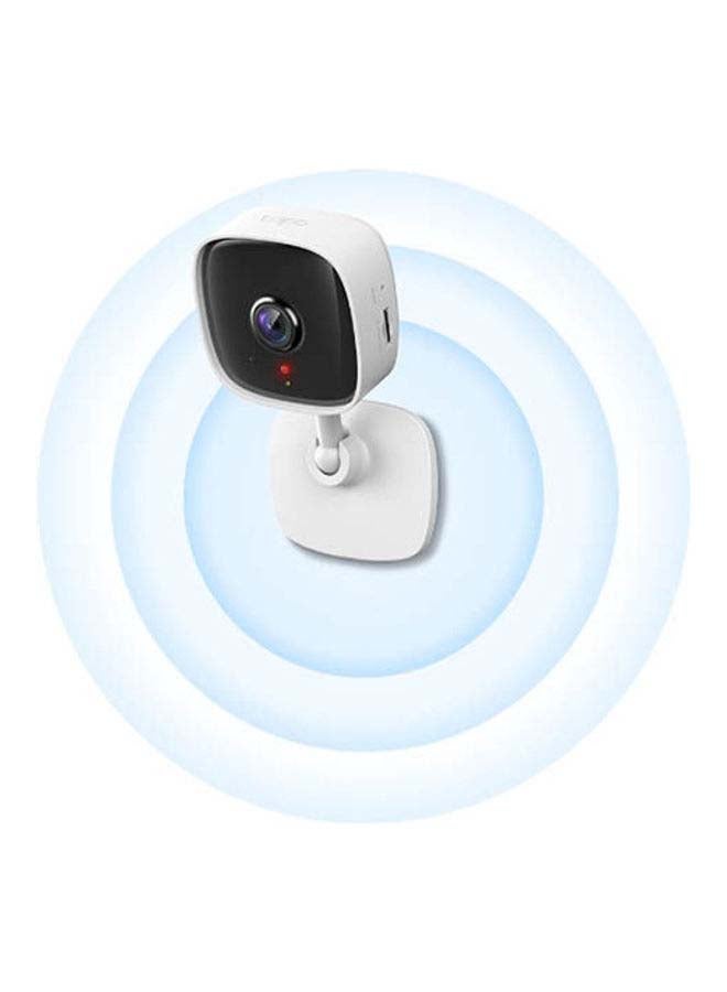 TP-LINK - Tapo C110 Home Security Wi-Fi Camera - Image 1