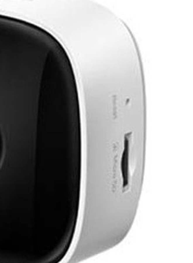 TP-LINK - Tapo C110 Home Security Wi-Fi Camera - Image 1