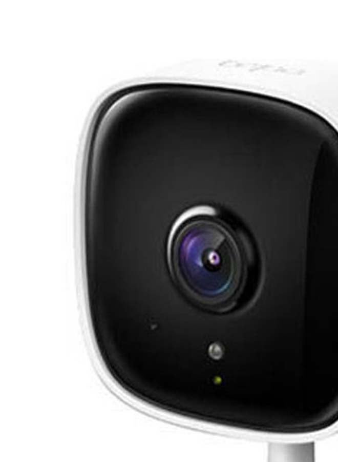 TP-LINK - Tapo C110 Home Security Wi-Fi Camera - Image 1