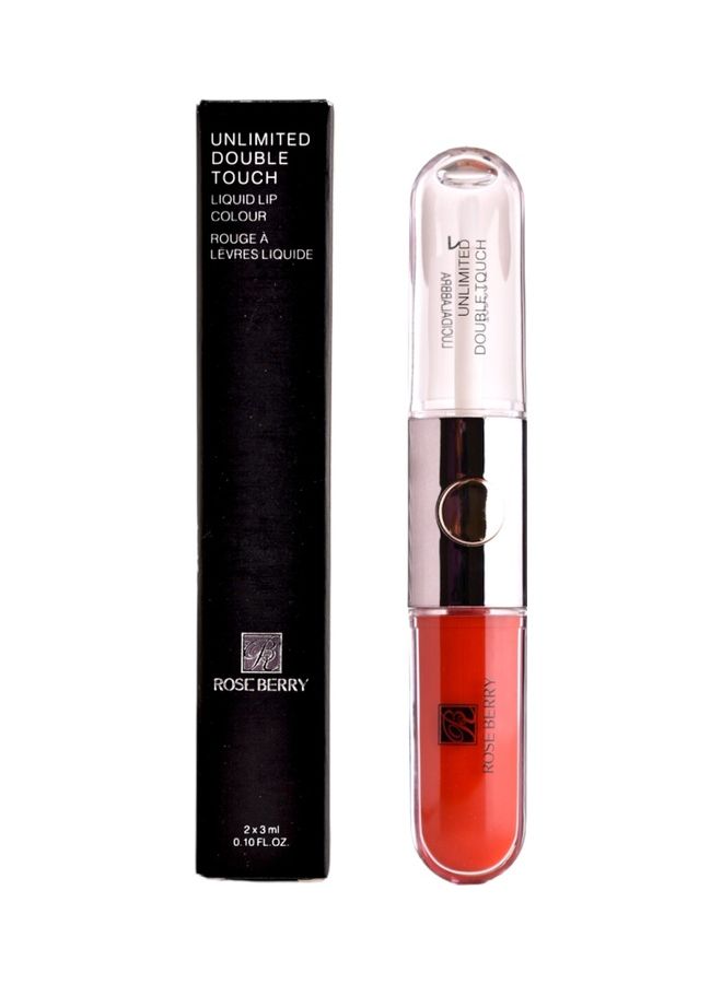 ROSE BERRY Unlimited Double Touch 106  - Image 2