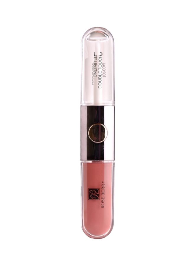 ROSE BERRY Unlimited Double Touch 120  - Image 3