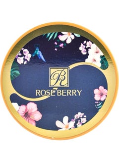 ROSE BERRY 24K Gold Collagen Eye Gel Mask 1.4 G 60 EA  - Image 3