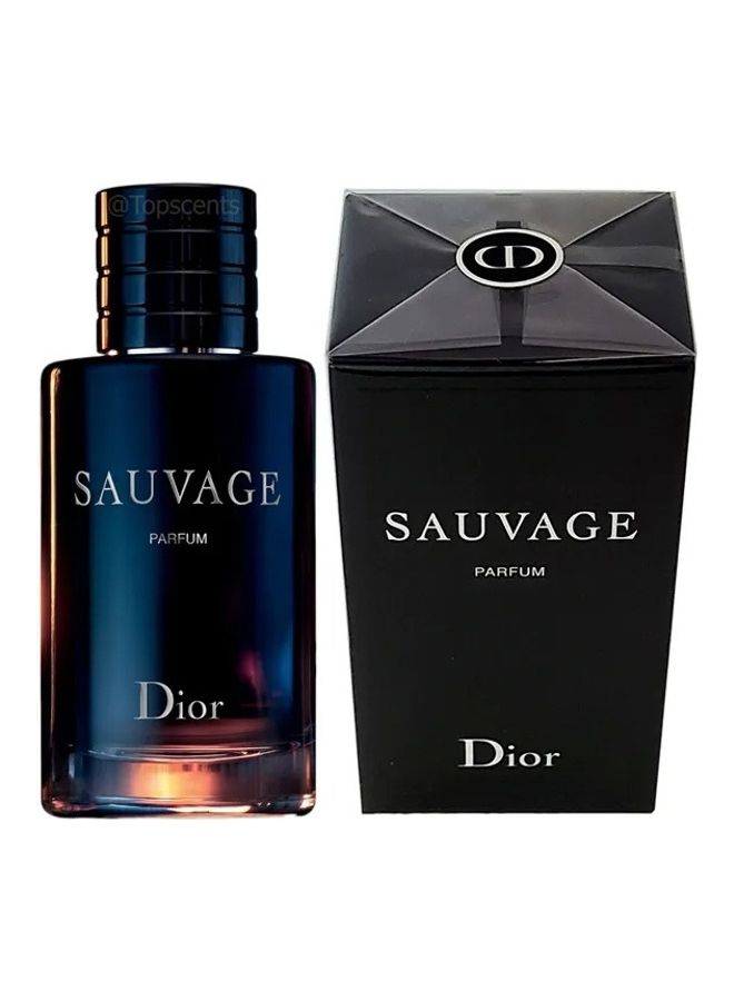 ديور عطر سوفاج 100ملليلتر - Image 2