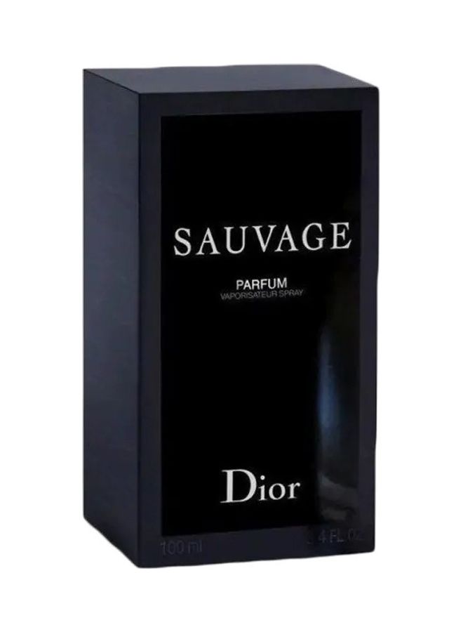 ديور عطر سوفاج 100ملليلتر - Image 3