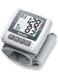 Beurer Wrist Blood Pressure Monitor  - Image 1