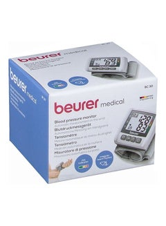 Beurer Wrist Blood Pressure Monitor  - Image 2