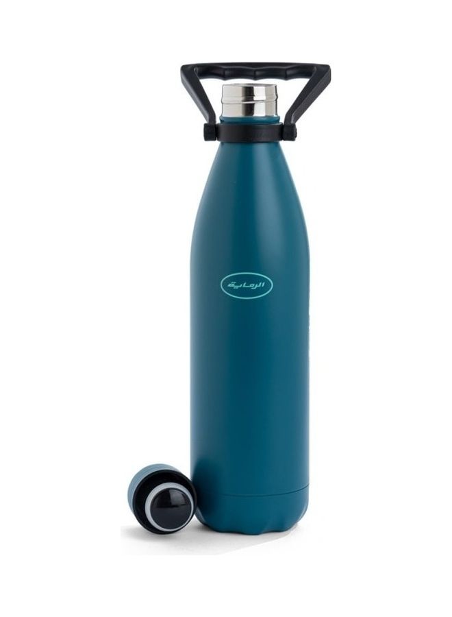 AL RIMAYA Thermos Bottle With Handle 800ml - Image 1