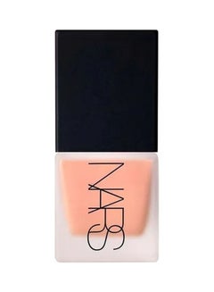 NARS Liquid Blush Luster Pink 