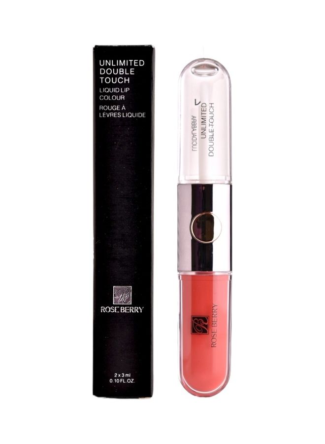 ROSE BERRY Unlimited Double Touch Lipstick 108  - Image 2
