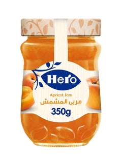 Jam With Apricot Flavor - 350grams