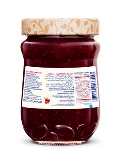 Hero Jam With Forest Berry Flavor- Light- 320grams  - Image 2