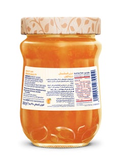 Jam With Apricot Flavor - 350grams - v1661678769/N27675267A_2