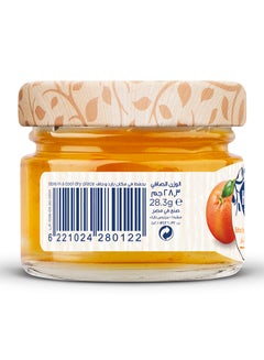 Hero Bitter Orange Marmalade Jam Mini Jar - 28.3grams  Single  - Image 3